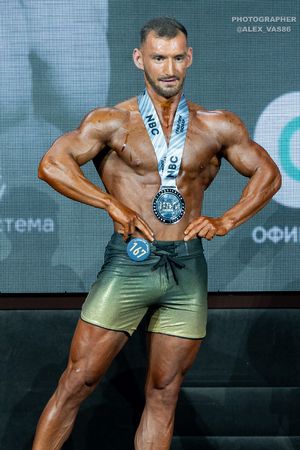 MEN'S ATHLETIC 179